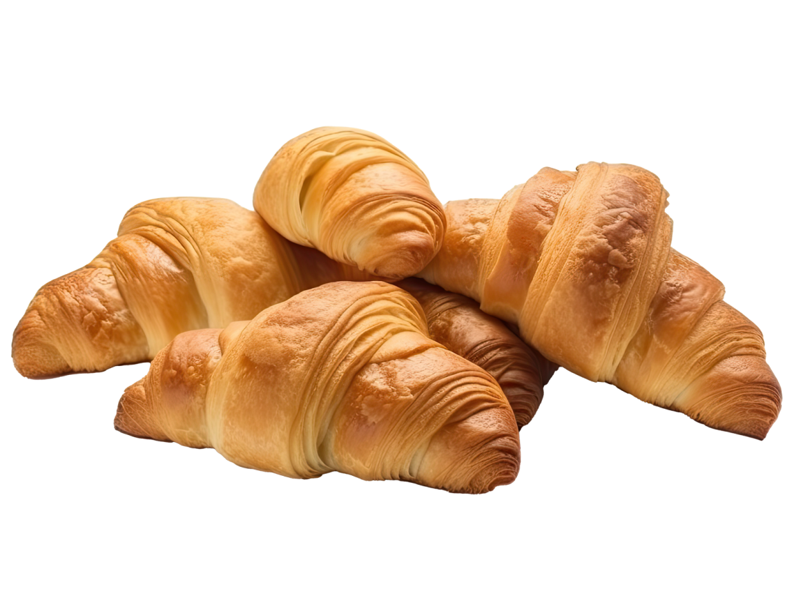 Best croissant in miami beach