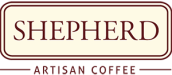 SHEPHERD ARTISAN COFFEE